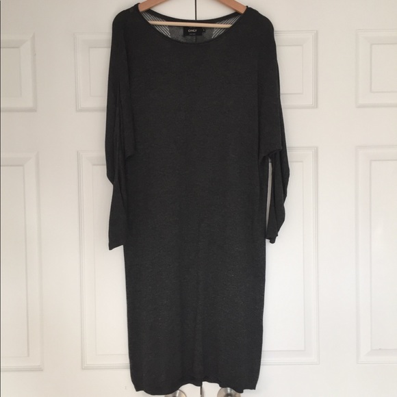 Only Knit Dress/Tunic - Picture 1 of 9